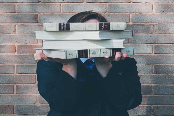 বই পড়ার উপকারিতা